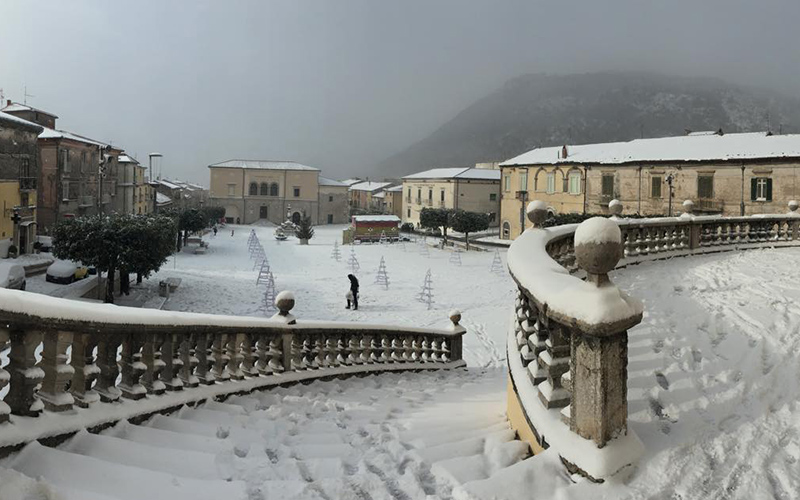 Cerretto Sannita و سرامیک های آن - Cerreto Sannita | Secret World Trip Planner