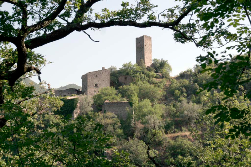 Selo Tripozzo
