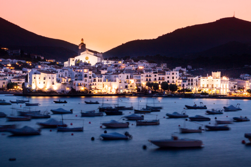 Svako malo - Cadaqués | Secret World Trip Planner
