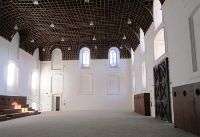 Palatul Mascabruno - Portici | Secret World Trip Planner