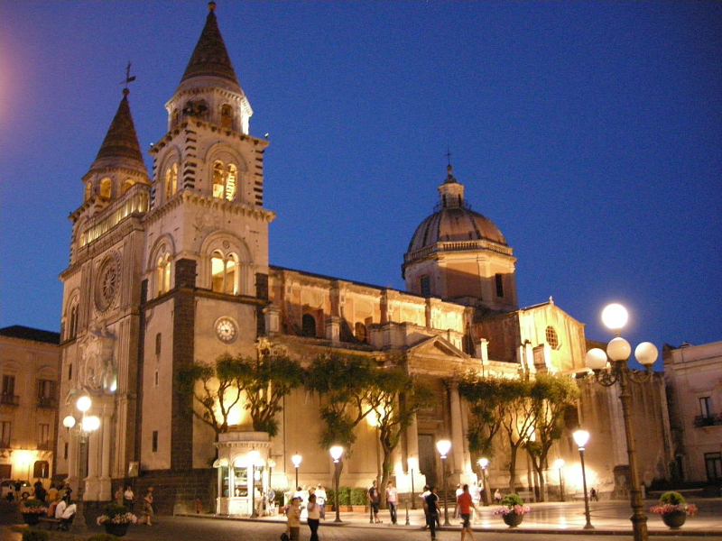 Real Capilla de Santa Venera