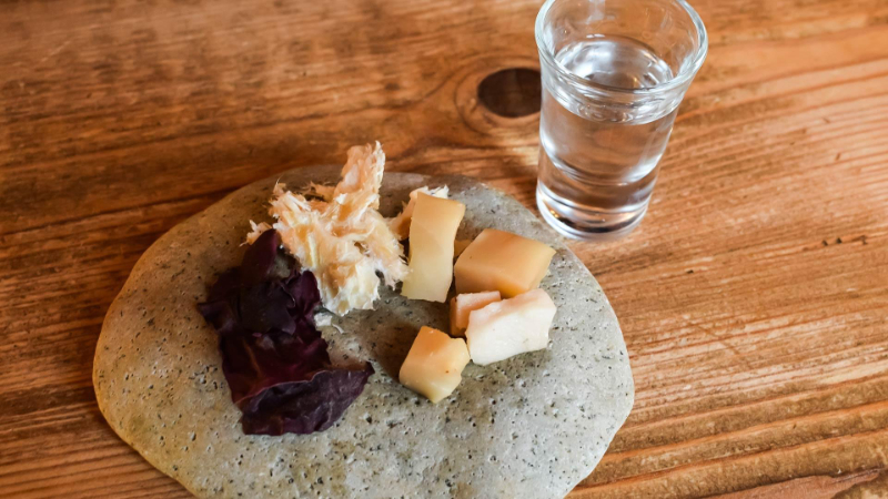 ہاکارل - آئس لینڈ - Reykjavík | Secret World Trip Planner