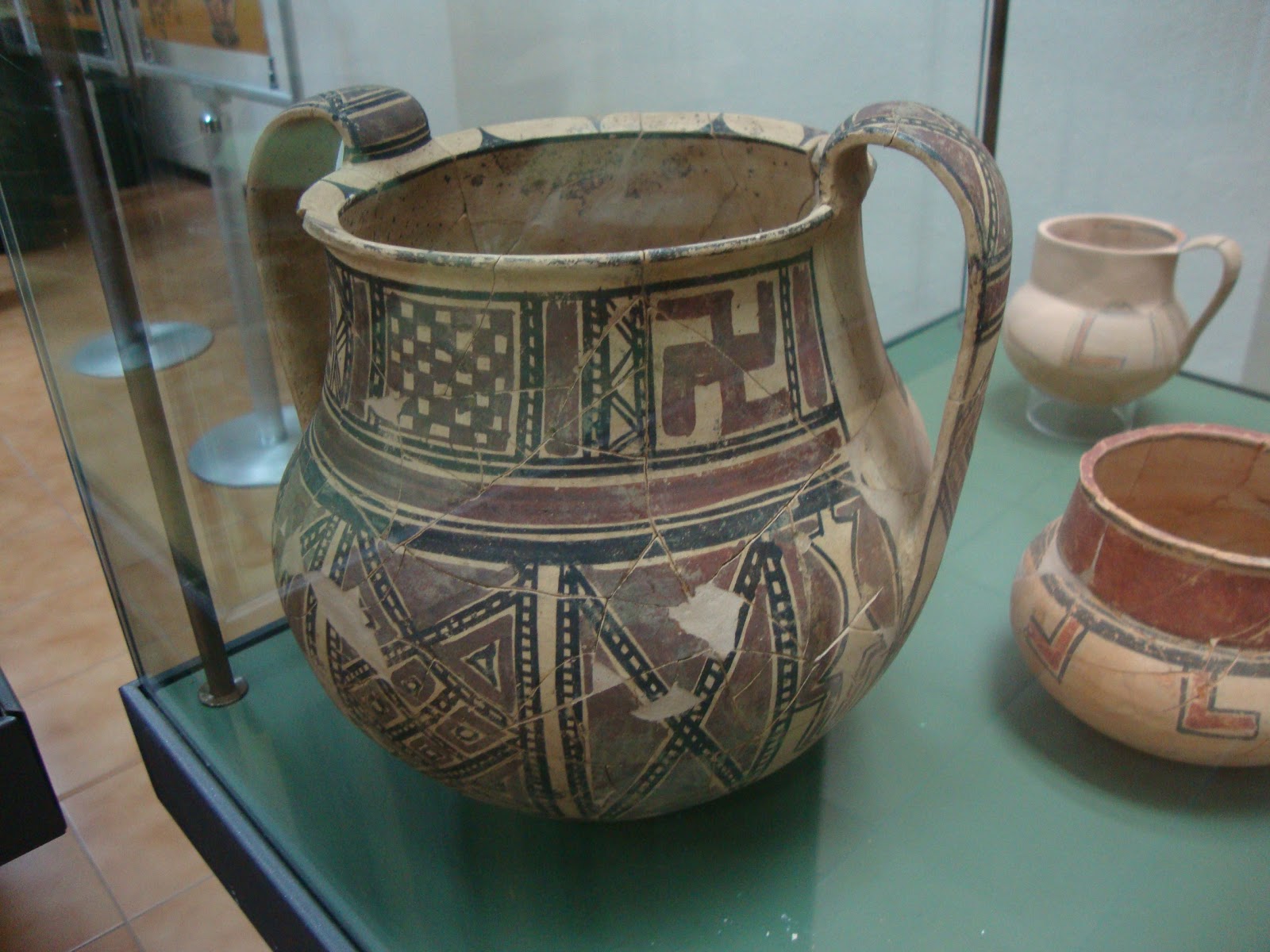 Heraclea - Magna Greecia - Policoro | Secret World Trip Planner