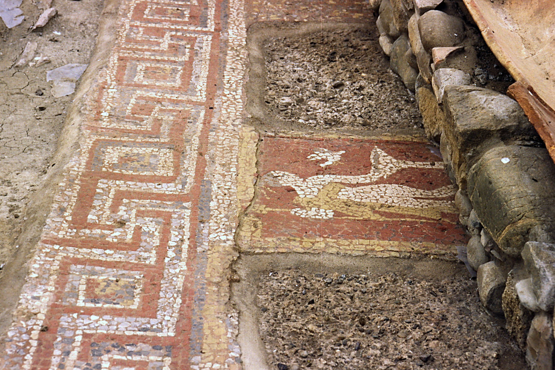 Heraclea - Magna Greecia - Policoro | Secret World Trip Planner