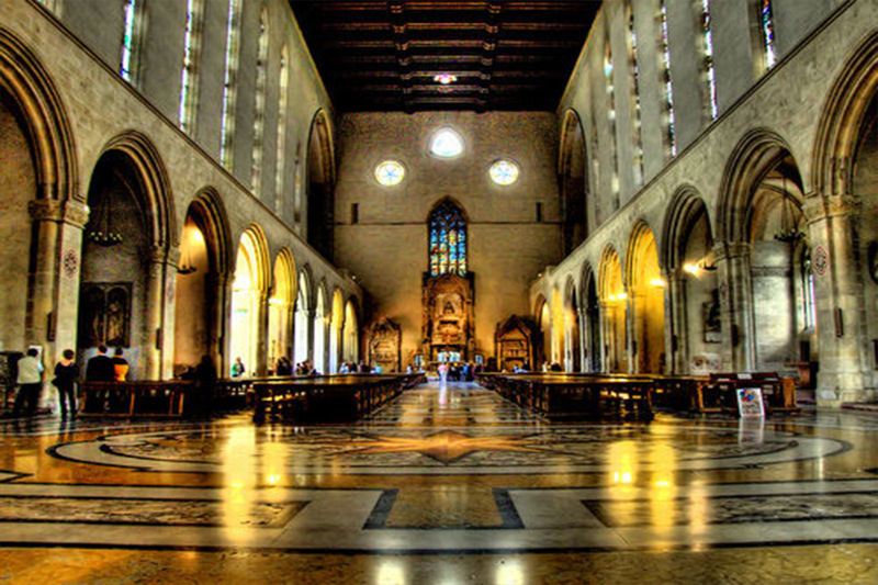 Notre Dame de la Tendresse