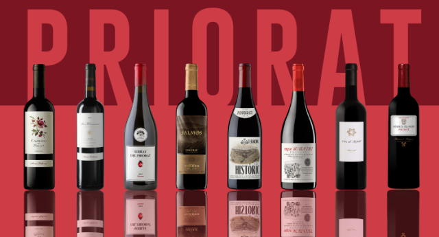 ຂ້ອຍມາຈາກ Priorat - Priorat | Secret World Trip Planner