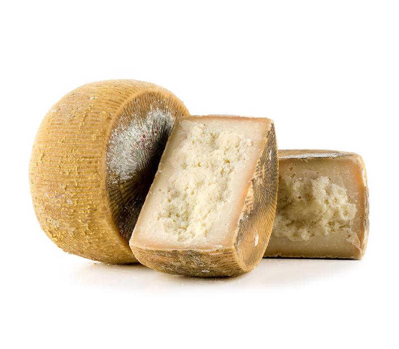 Pecorino di Carmasciano