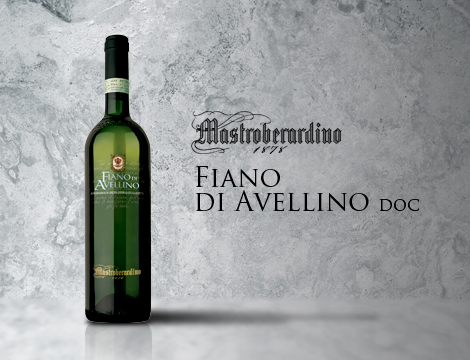 Cantine Mastroberardino