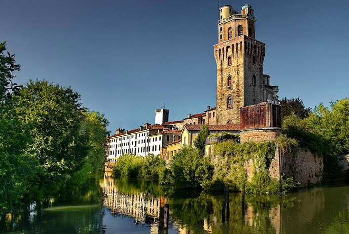 سبيكولا ، واحدة من رموز بادوا - Padova | Secret World Trip Planner