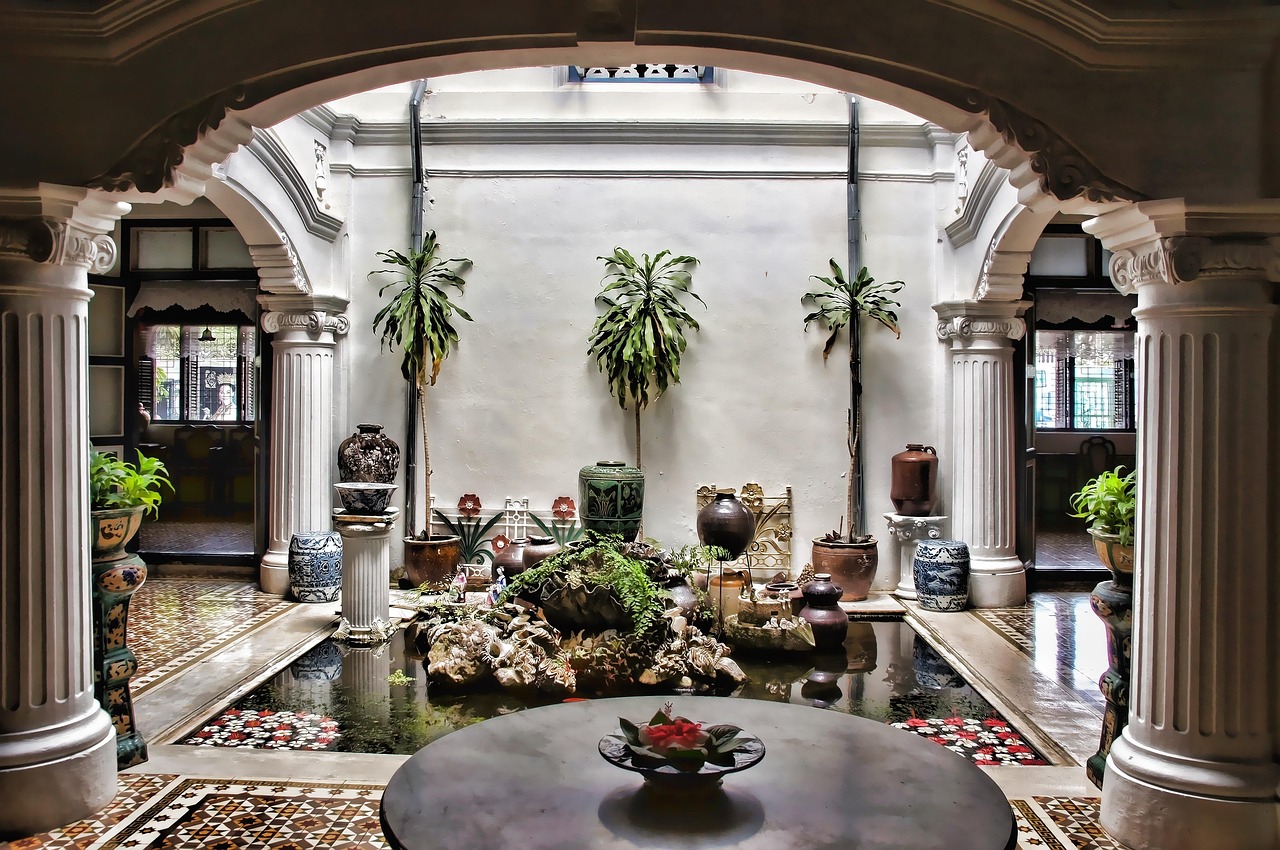 ロッジア-カラレーゼ - Loggia dei Carraresi | Secret World Trip Planner