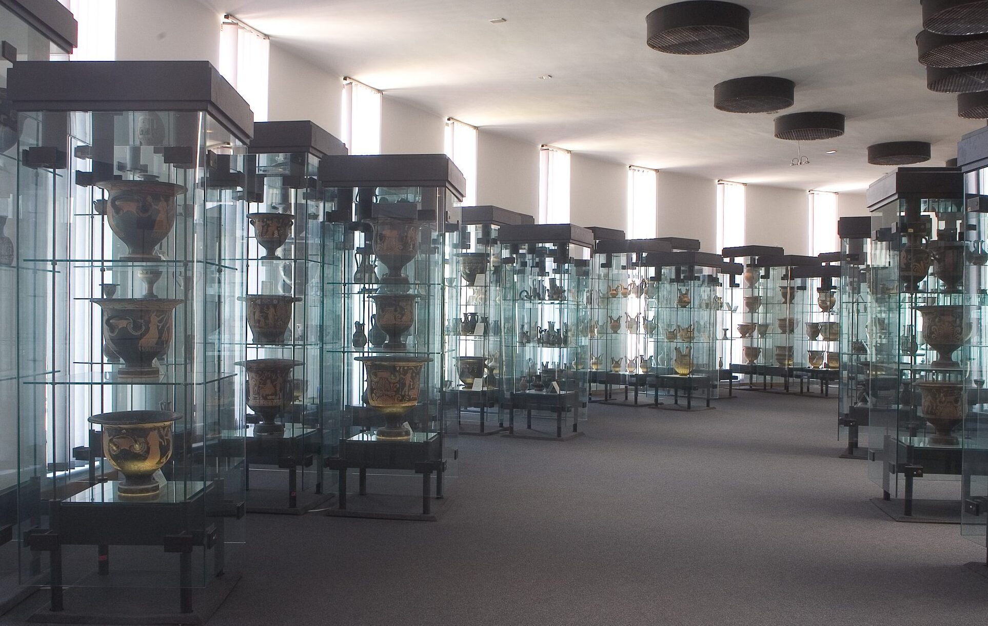 Провинциален музей на Сигизмунд Кастромедиано в Лече - Lecce | Secret World Trip Planner