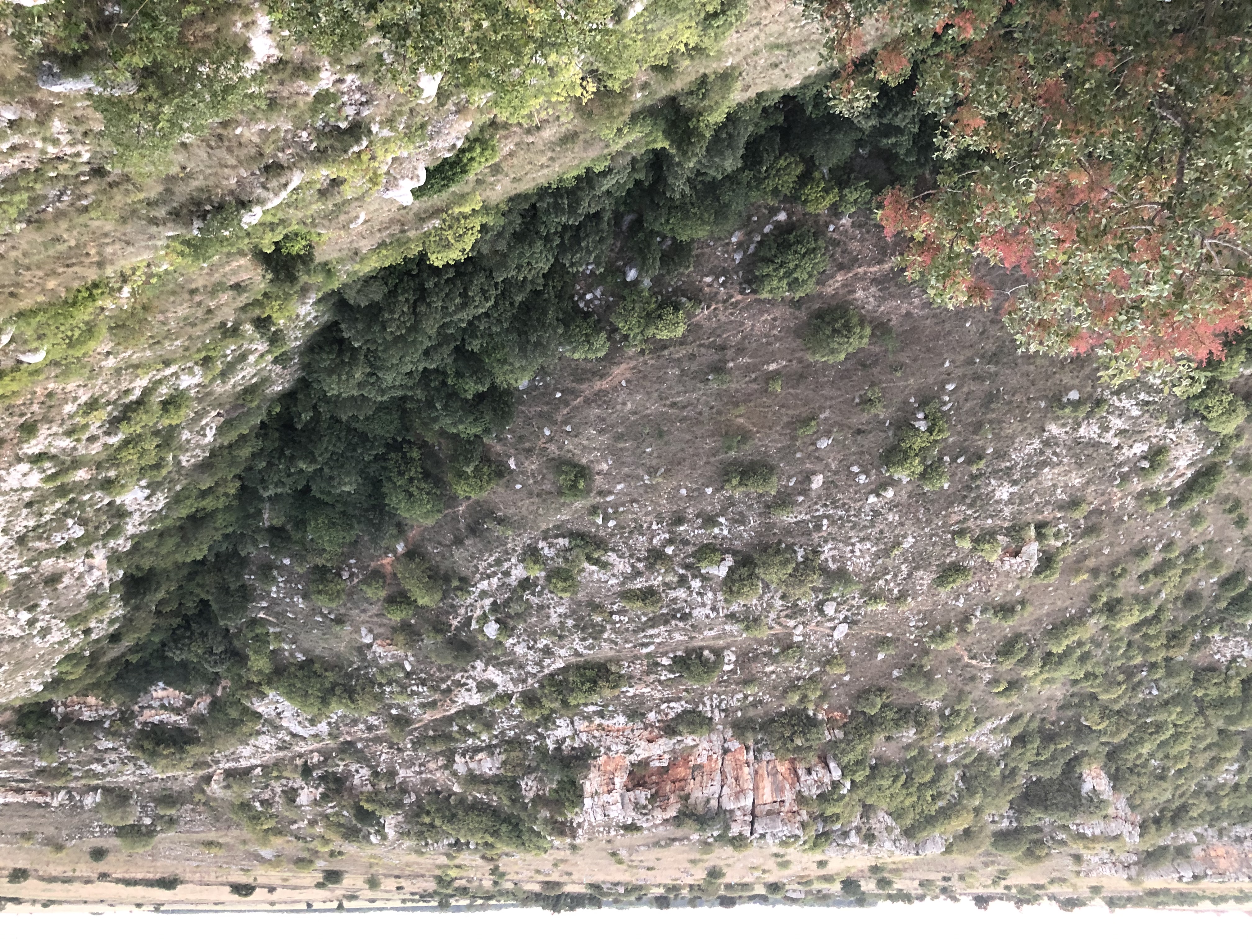 Pulo af Altamura: en utrolig kløft - 1481 | Secret World Trip Planner