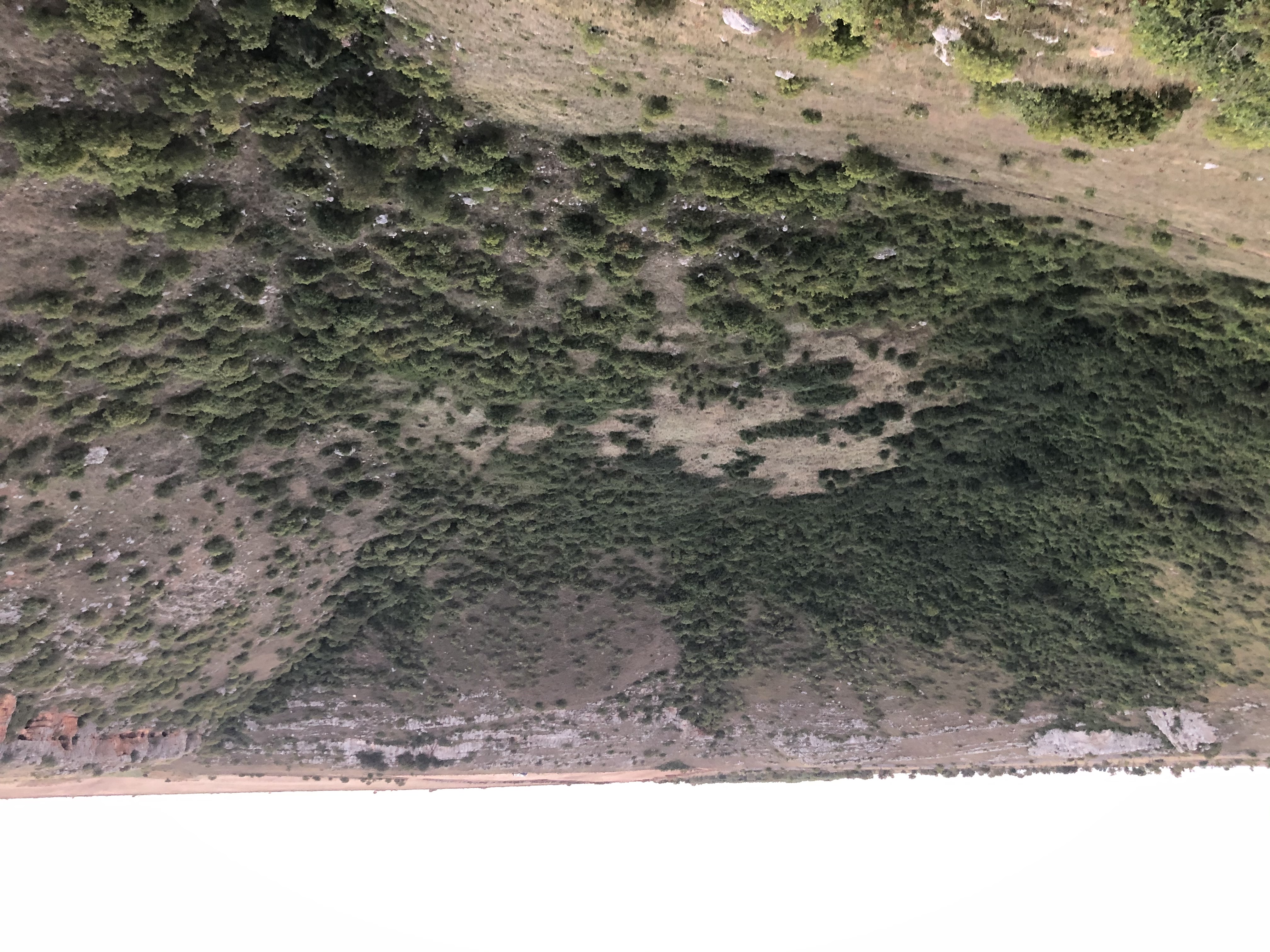 Pulo af Altamura: en utrolig kløft - 1481 | Secret World Trip Planner