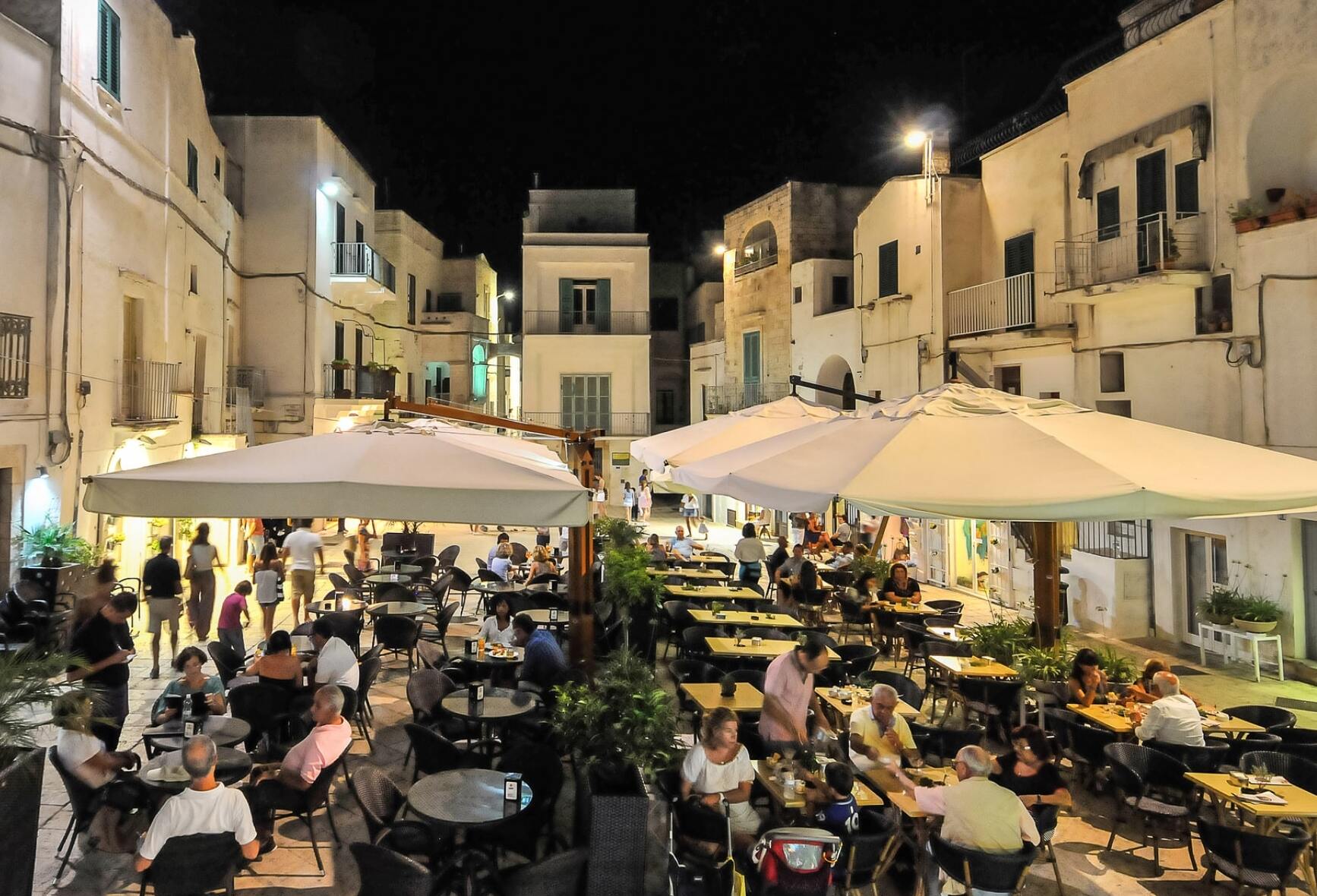 Cisternino and its famous butcher shops - Cisternino | Secret World Trip Planner