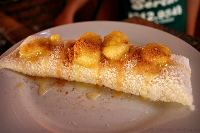 Tapioca