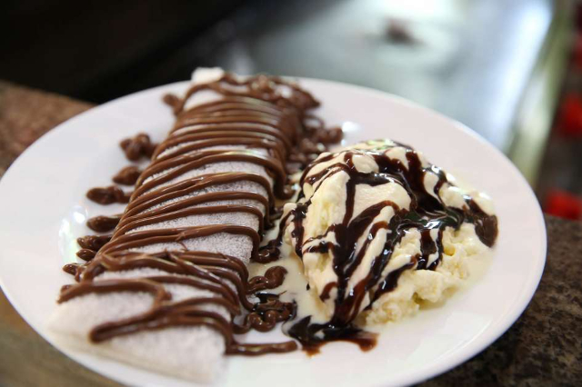 Tapioca
