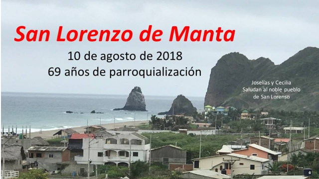Katedralja e San Lorenzo në Manta - San Lorenzo | Secret World Trip Planner