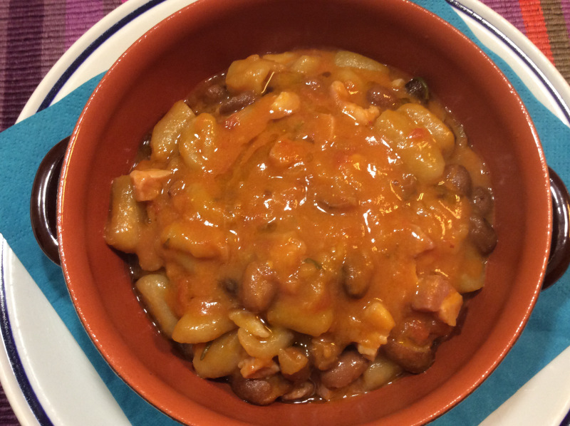 பிசரே மற்றும் ஃபாஸோ அல்லா பியாசென்டினா