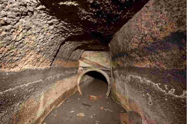 Aqueduc Carolino