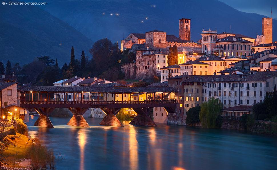 Bassano híd