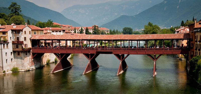 Bassano híd