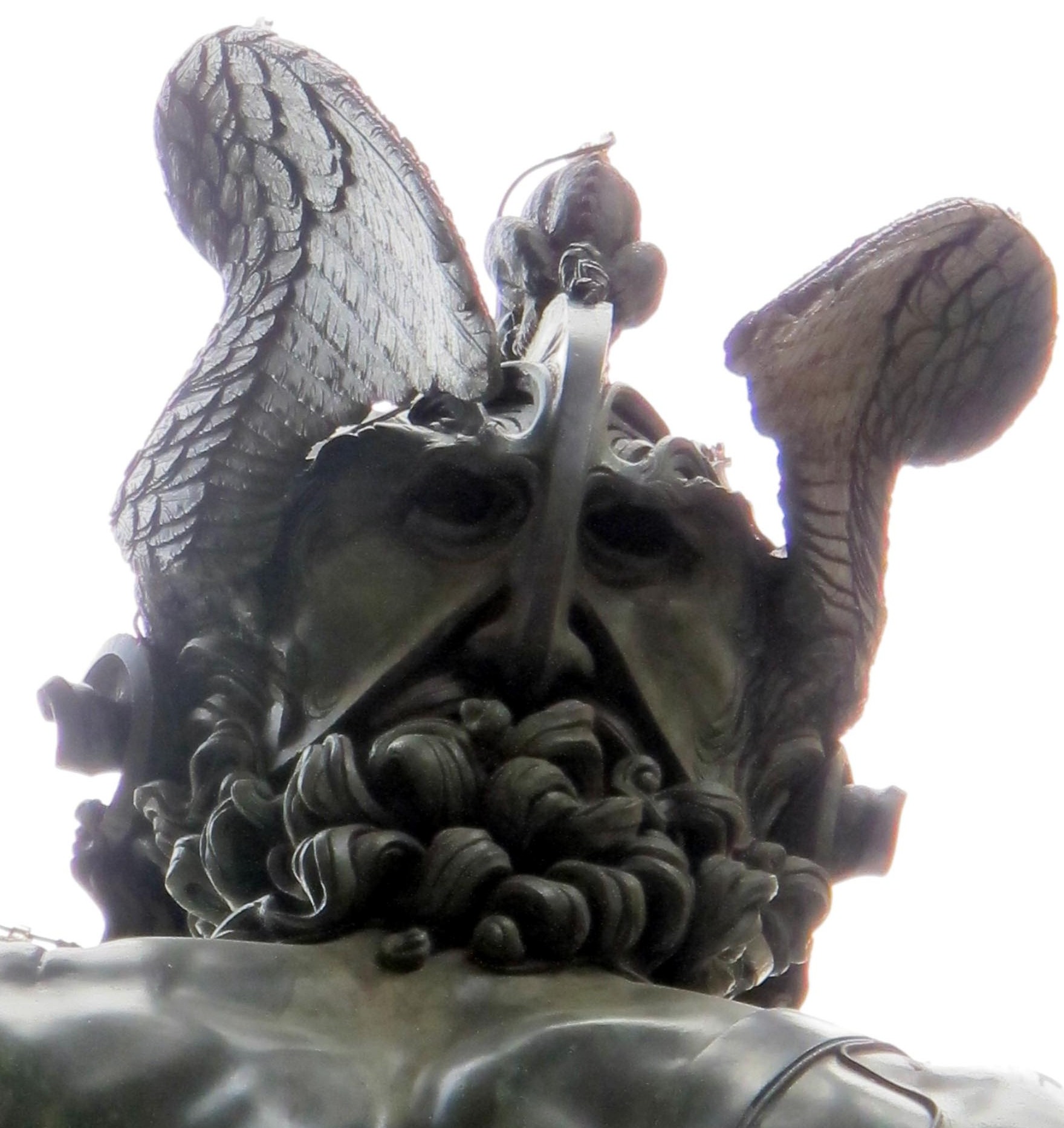 ফ্লোরেন্স এবং বেনোজো সেলিনি লুকানো স্বয়ং প্রতিকৃতি - Firenze | Secret World Trip Planner