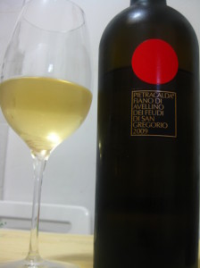 Фиано ди Авеллино DOCG