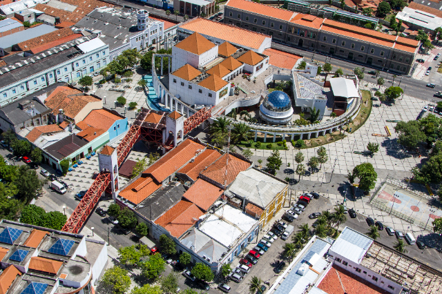 Dragon de mare - Fortaleza - CE | Secret World Trip Planner