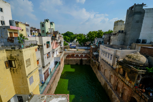 হযরত নিজামউদ্দিন বাওলী রহ - New Delhi | Secret World Trip Planner