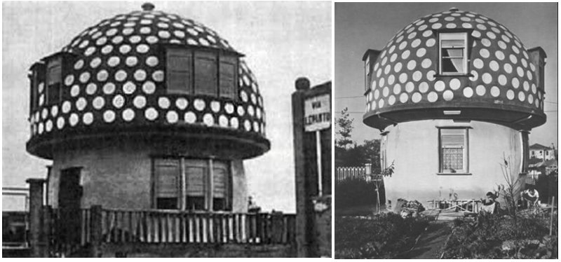 Дорога гномов