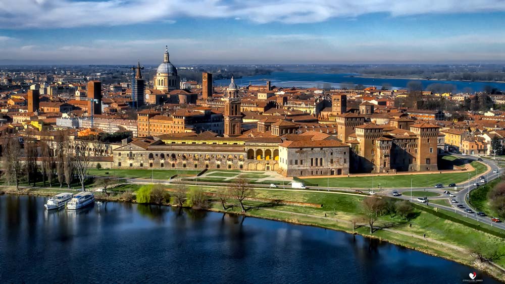 Mantua 