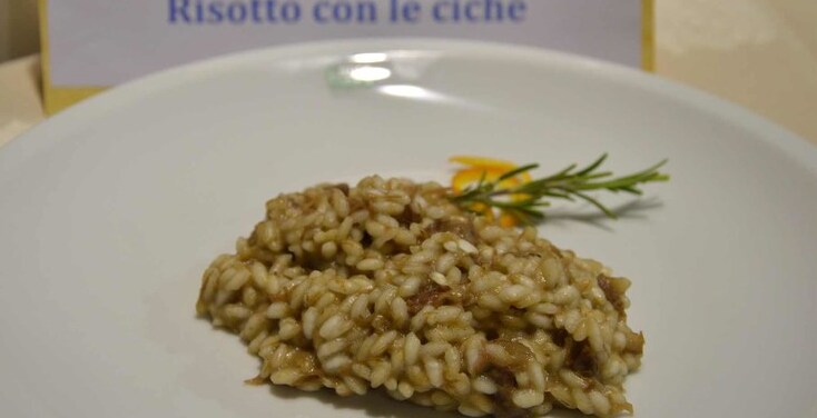 ブタピエトラチーチェとリゾット - Buttapietra | Secret World Trip Planner