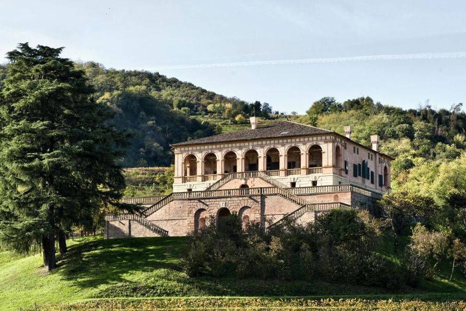 Villa dei Vescovi - Torreglia | Secret World Trip Planner