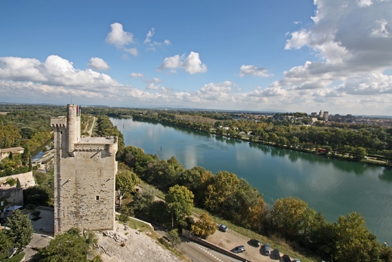 Tour Philippe-le-Bel