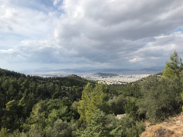 Kaisariani Manastırı ve Ormanı, - greece greece | Secret World Trip Planner