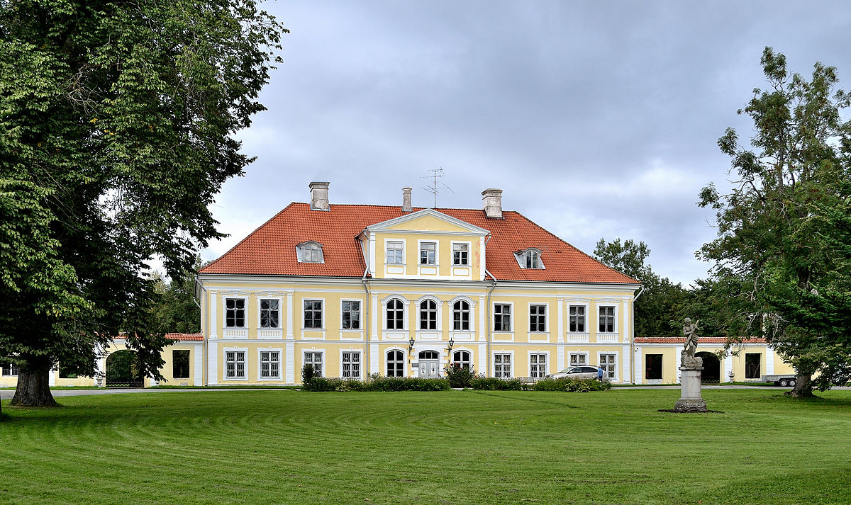 Saue Mõis 