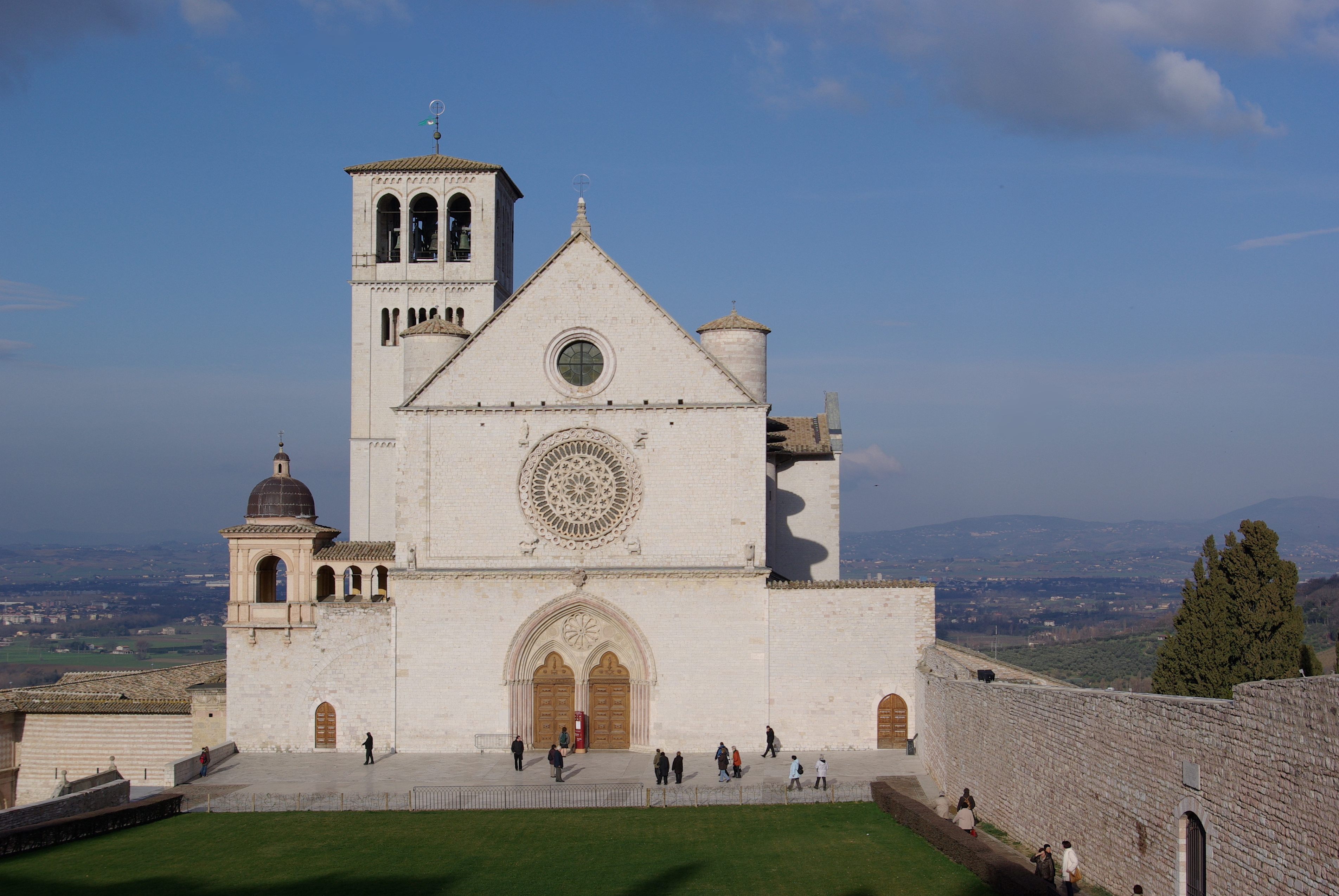 Assisi
