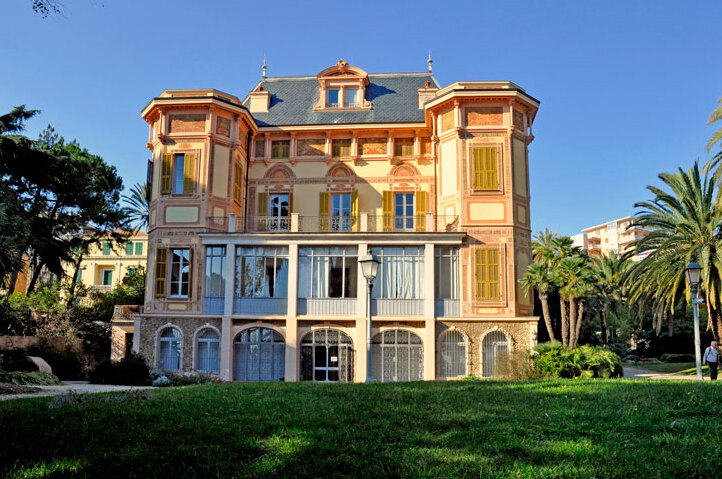 Sanremo și Alfred Nobel  - Sanremo | Secret World Trip Planner