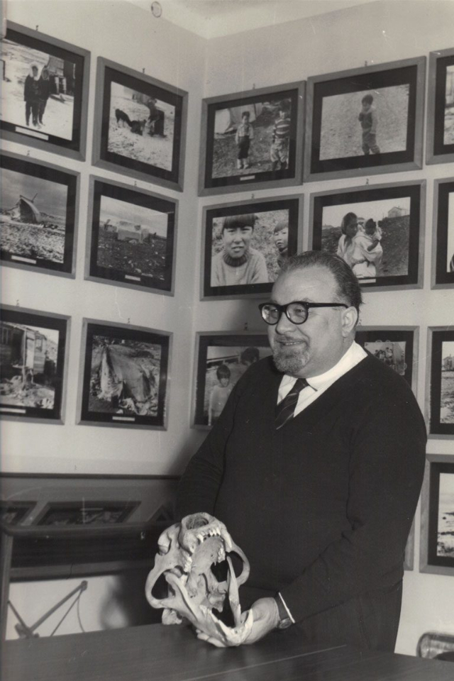 Silvio Zavatti qutb muzeyi - Fermo | Secret World Trip Planner