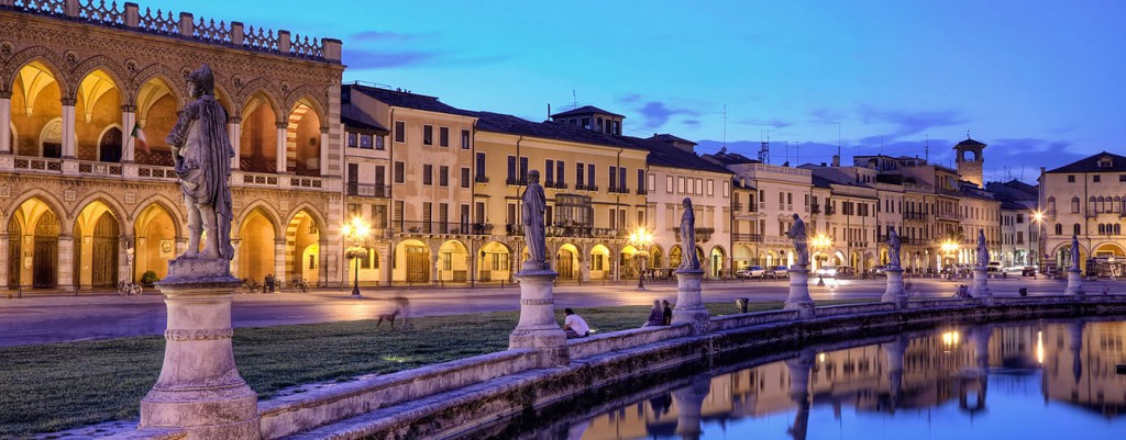 Prato Della Valle
