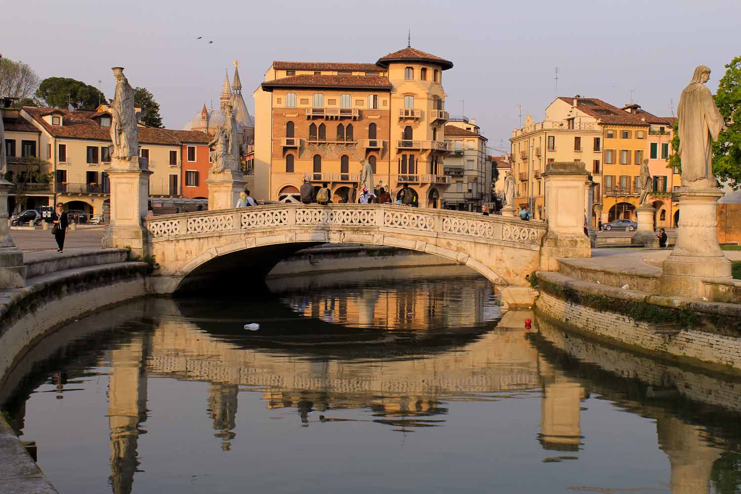 Prato Della Valle