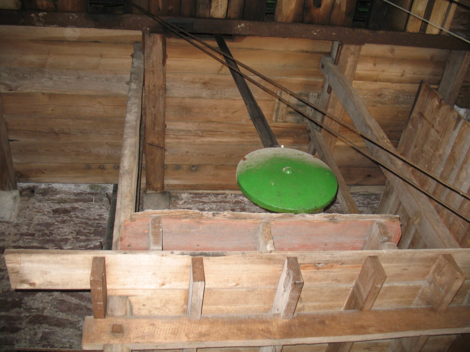 Sv. Anny kostol v Cork - Cork | Secret World Trip Planner