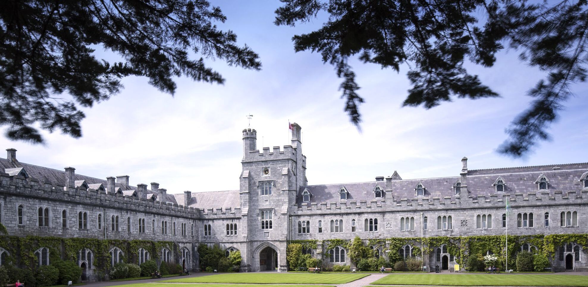 Univerzita College Cork - Cork | Secret World Trip Planner
