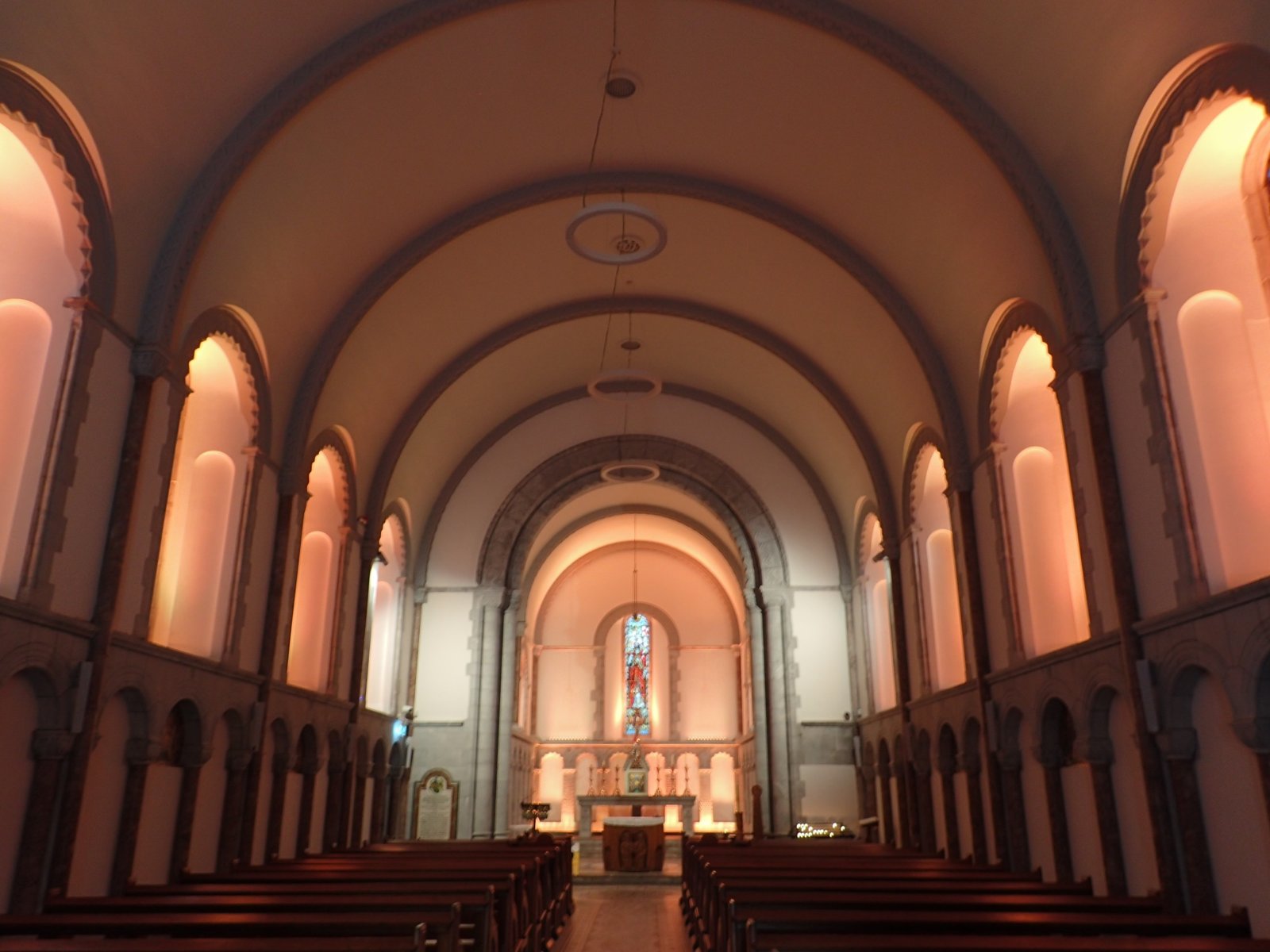 Univerzita College Cork - Cork | Secret World Trip Planner