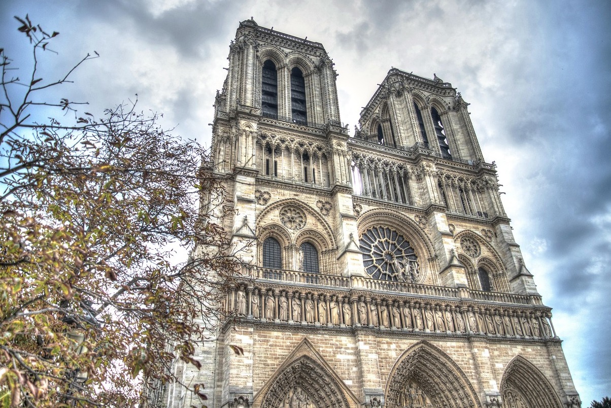 Notre-Dame du Sablon din Bruxelles - Brussel | Secret World Trip Planner