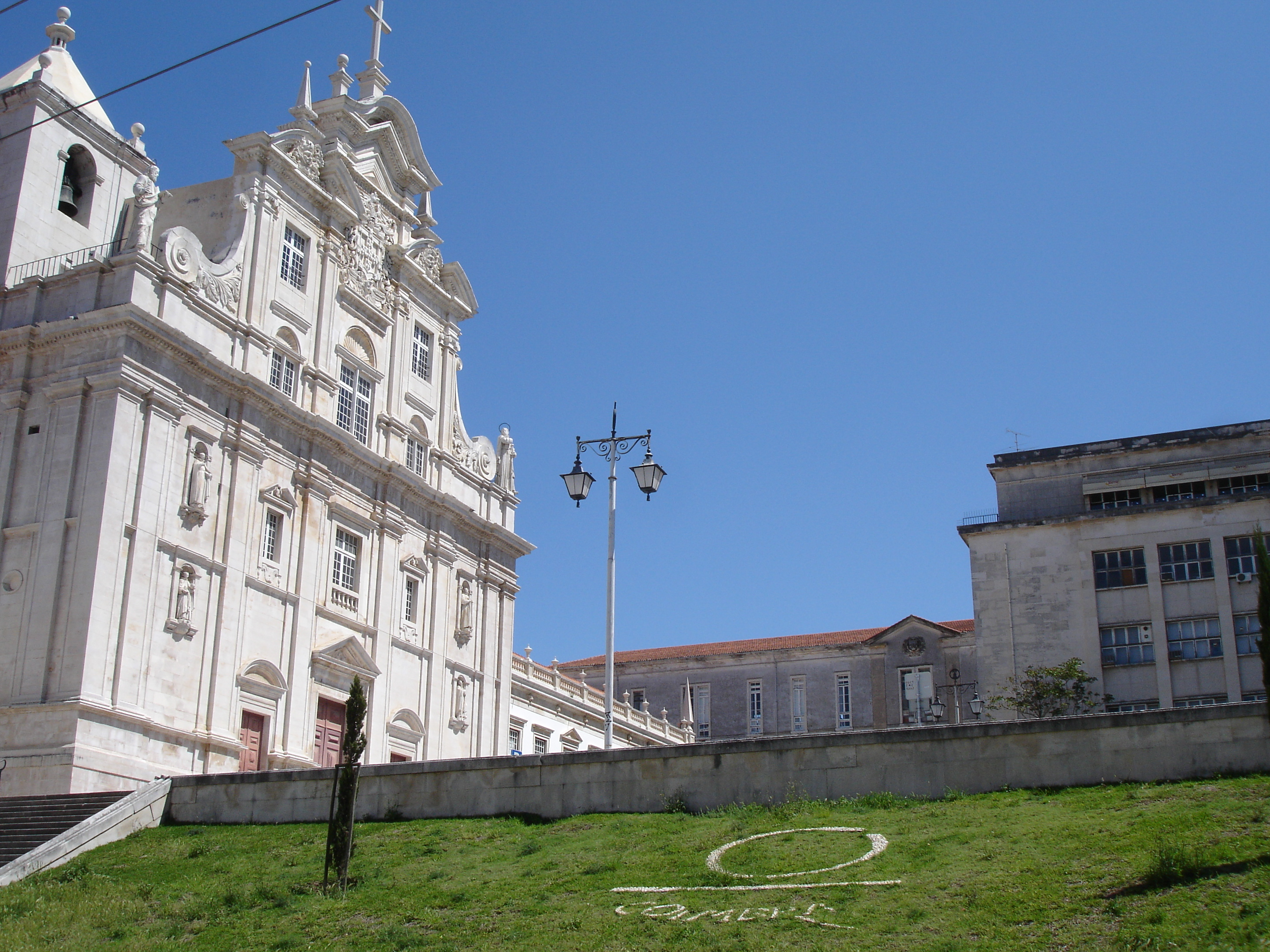 Se Nova - Coimbra - Coimbra | Secret World Trip Planner