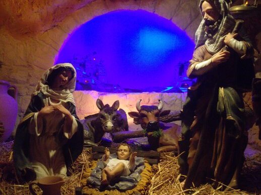 Loreto / Italyano kabisera ng kapanganakan eksena - Loreto | Secret World Trip Planner