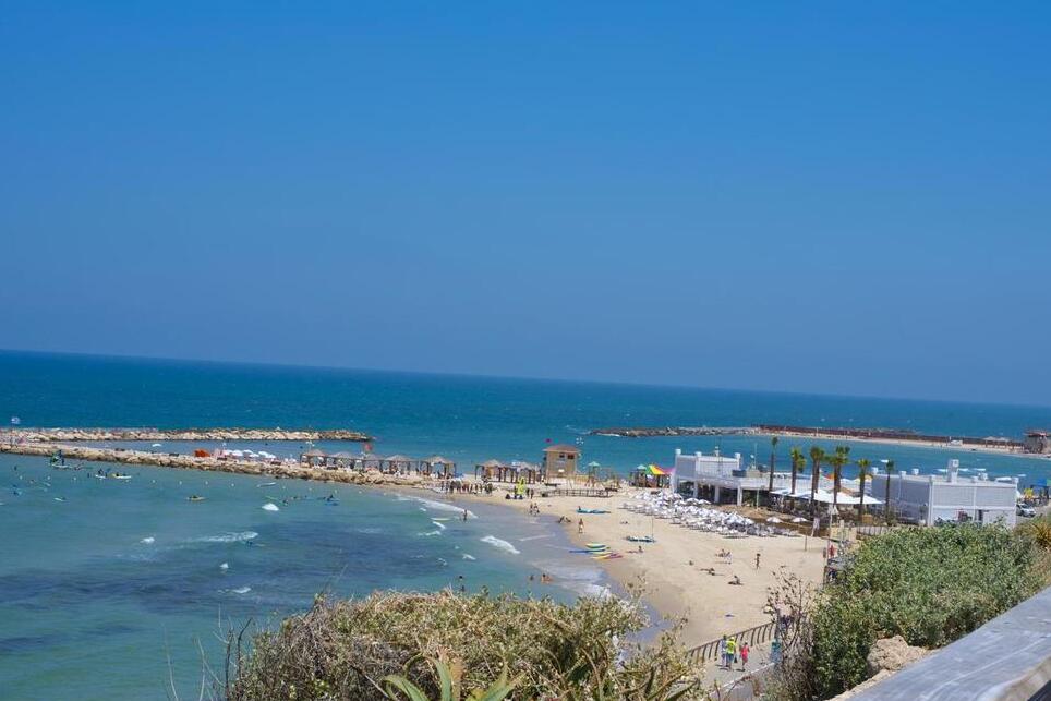 Hilton Tabing-Dagat| Israel | Secret World Trip Planner