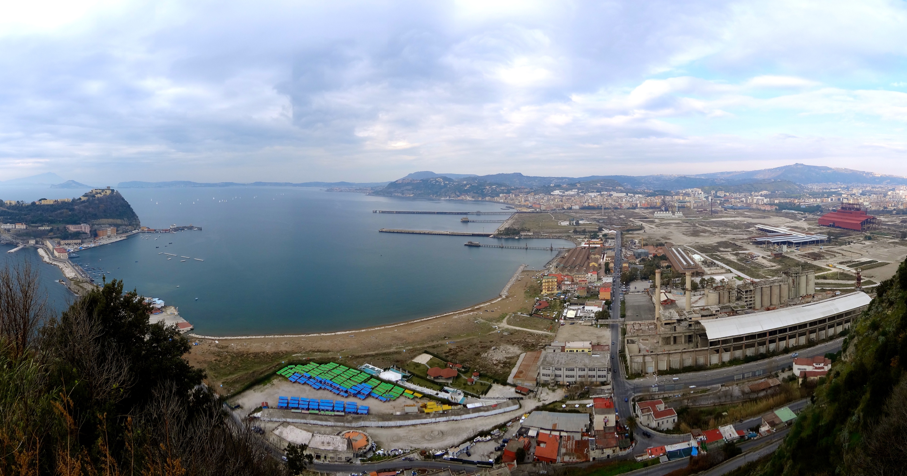 Coronavirus: viatjar amb la ment per ser feliç - Viale Virgilio, 3 | Secret World Trip Planner