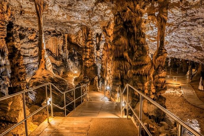 La nature miraculeuse des grottes d'Aggtelek - Positano | Secret World Trip Planner